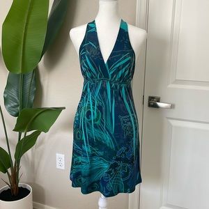 L8ter brand women's mini dress